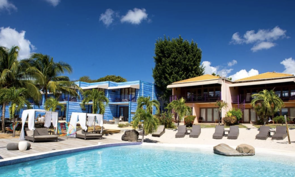 True Blue Bay Boutique Resort True Blue Bay Boutique Resort